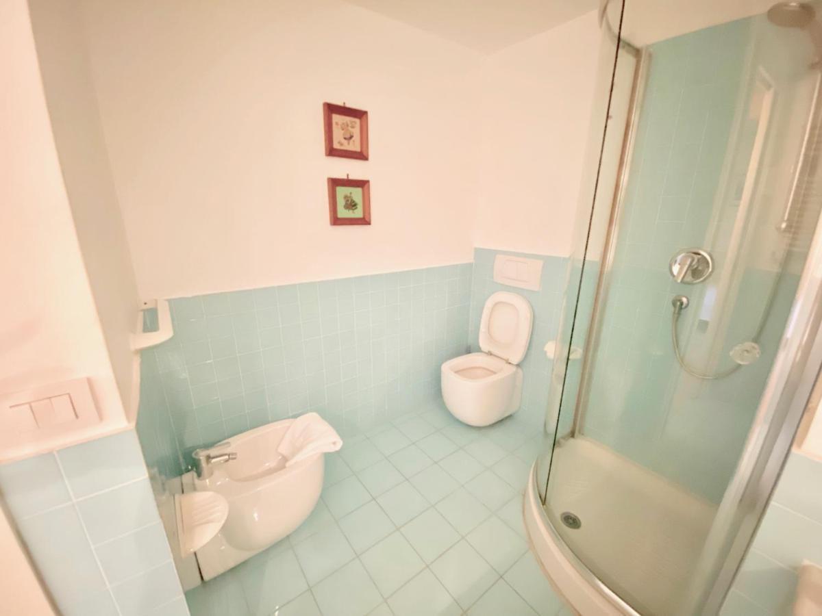 Casa Umberto I Apartment Taormina Ngoại thất bức ảnh