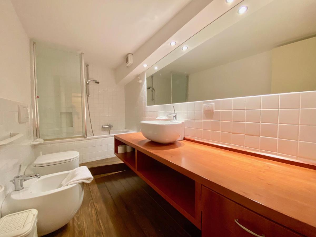 Casa Umberto I Apartment Taormina Ngoại thất bức ảnh