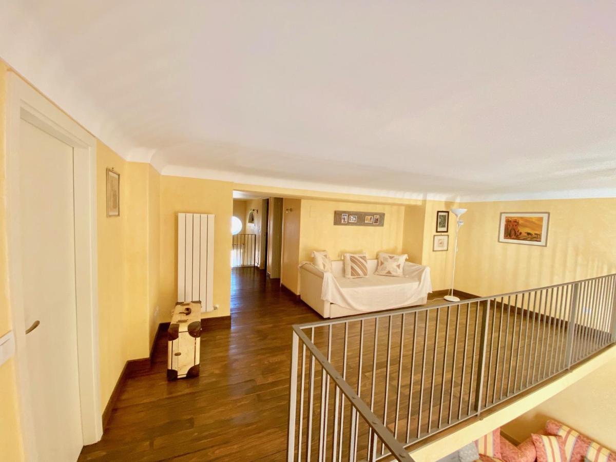Casa Umberto I Apartment Taormina Ngoại thất bức ảnh