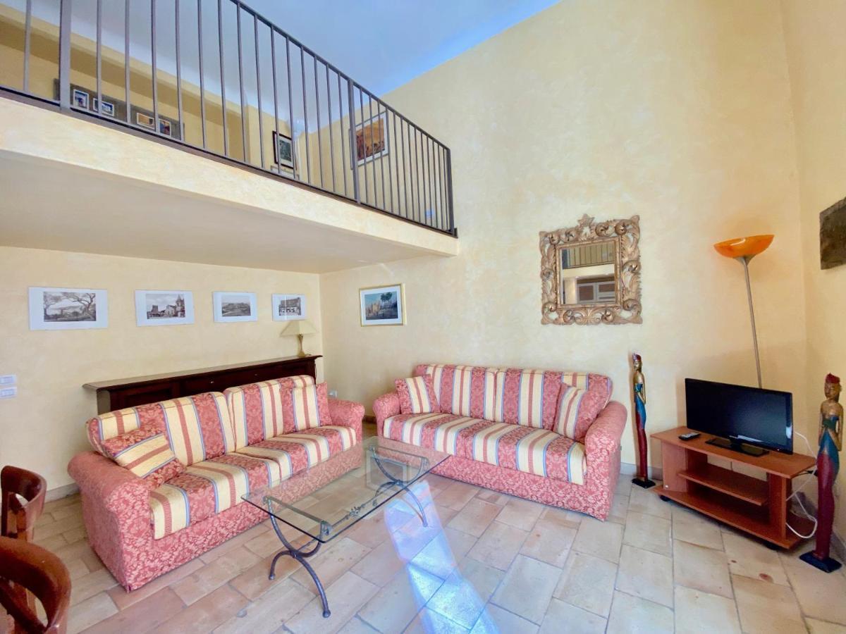 Casa Umberto I Apartment Taormina Ngoại thất bức ảnh