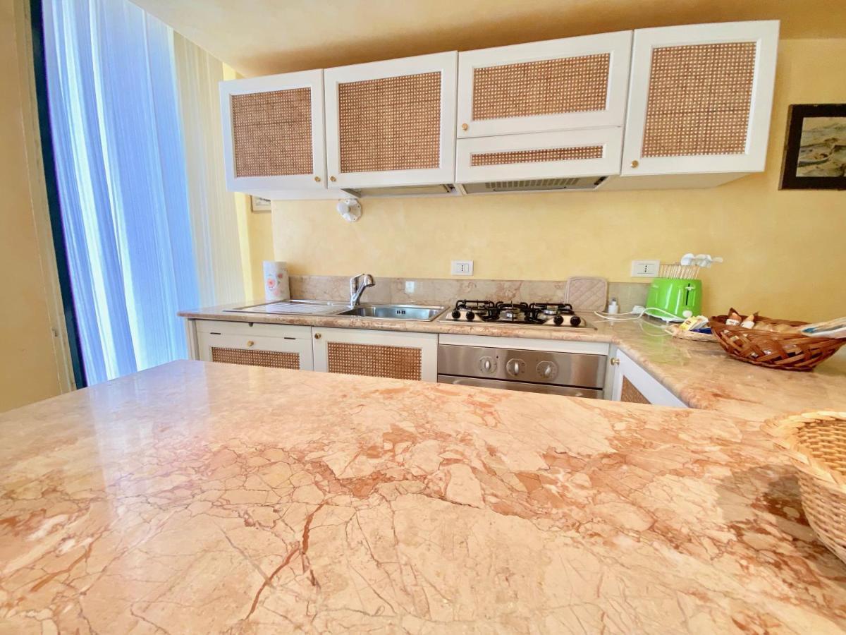 Casa Umberto I Apartment Taormina Ngoại thất bức ảnh