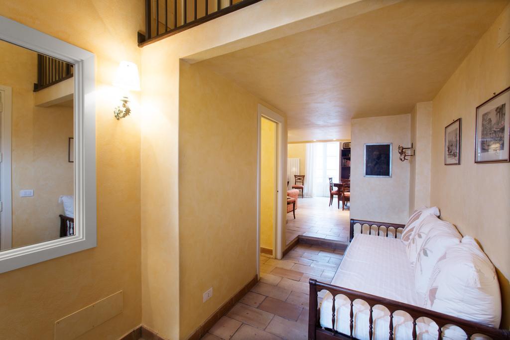 Casa Umberto I Apartment Taormina Phòng bức ảnh