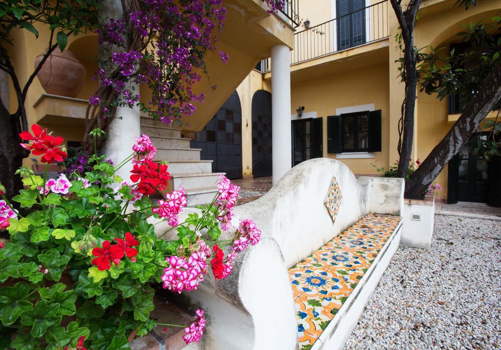 Casa Umberto I Apartment Taormina Phòng bức ảnh