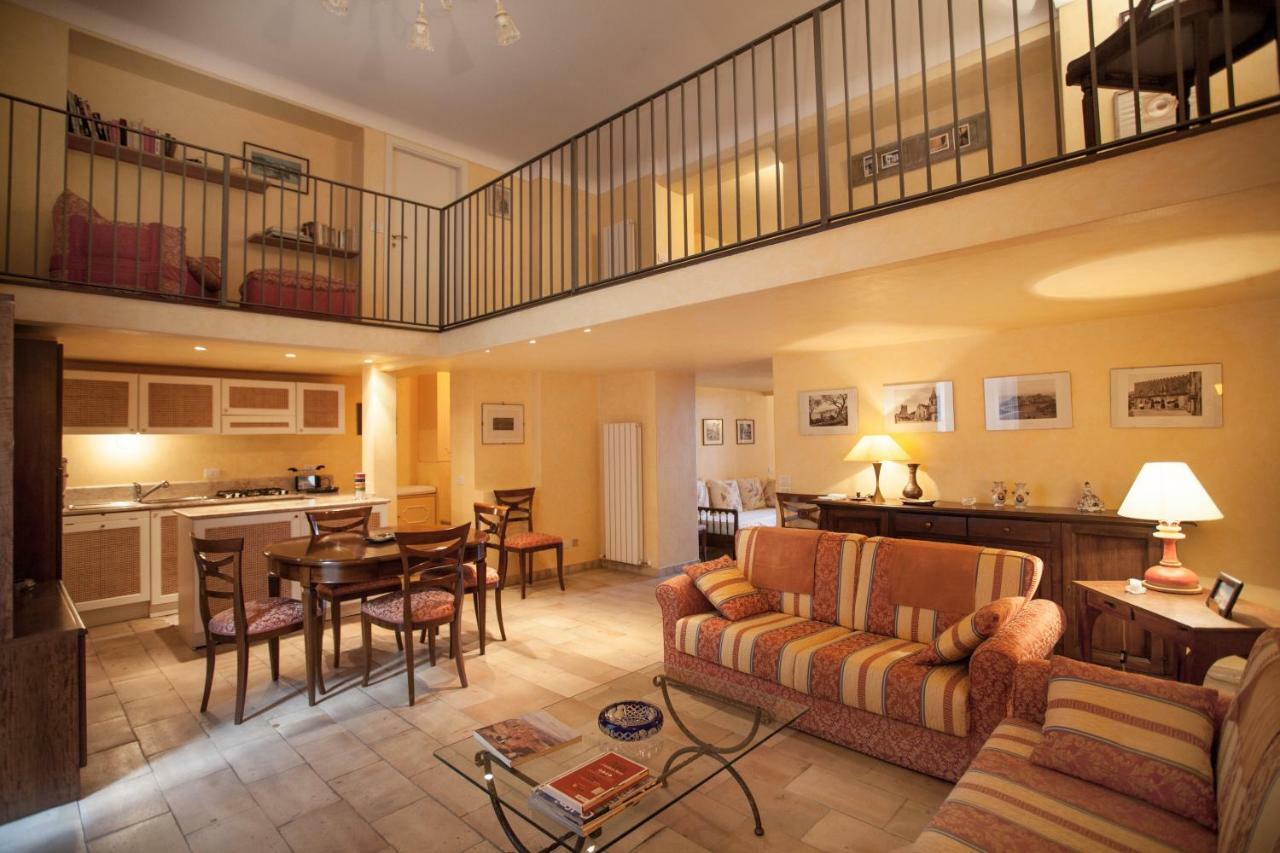 Casa Umberto I Apartment Taormina Ngoại thất bức ảnh