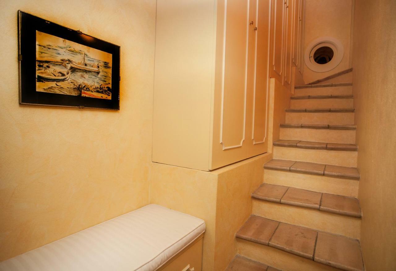 Casa Umberto I Apartment Taormina Ngoại thất bức ảnh
