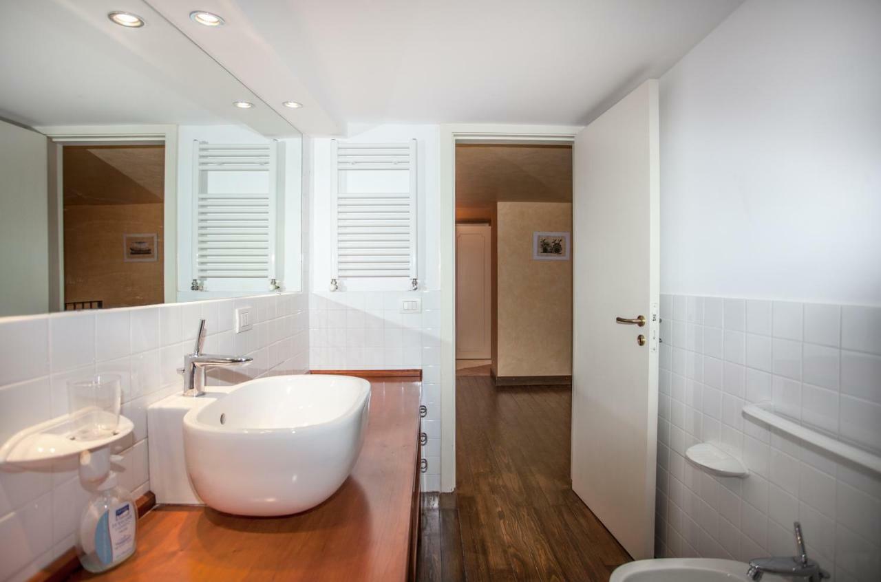 Casa Umberto I Apartment Taormina Ngoại thất bức ảnh