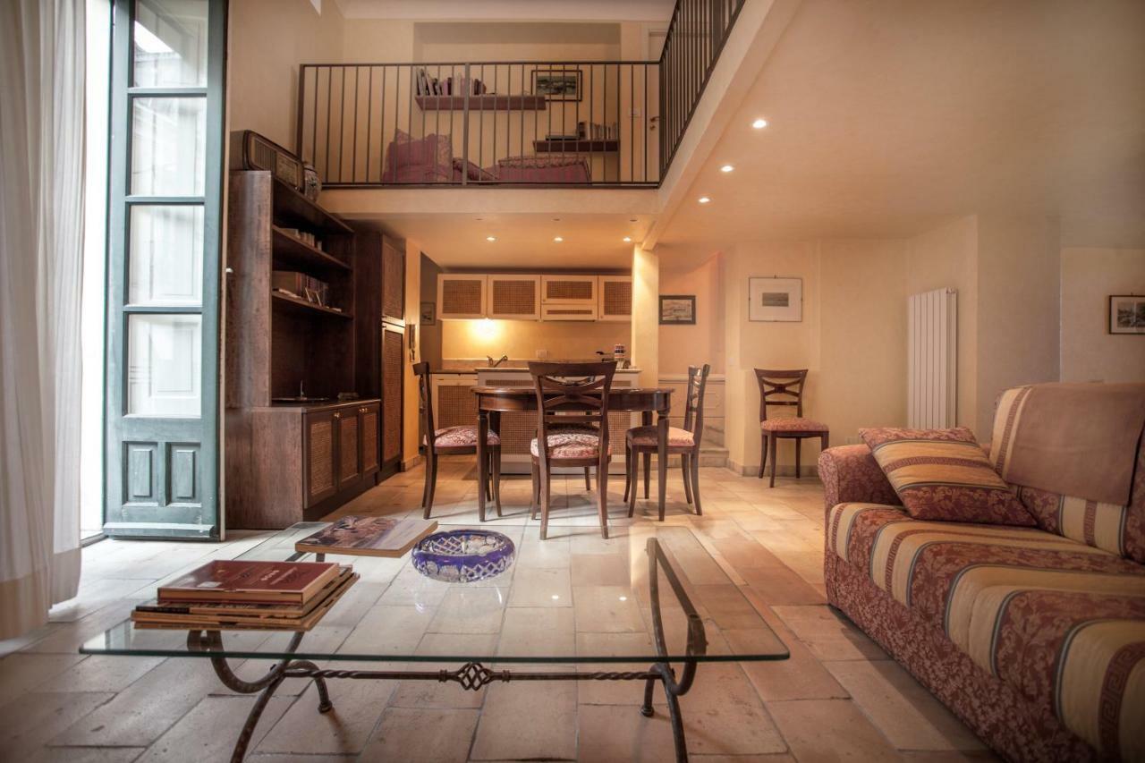 Casa Umberto I Apartment Taormina Ngoại thất bức ảnh